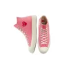 Converse x COMME des GARCONS PLAY Chuck 70 High „Bright Pink“ Converse x COMME des GARCONS PLAY Chuck 70 High „Bright Pink“