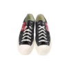Converse x COMME des GARCONS PLAY Chuck 70 Low „Black White“