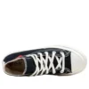 Converse x Comme des Garçons PLAY Chuck 70 Hi „Single Heart Black“