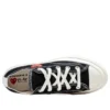 Converse x Comme des Garçons PLAY Chuck 70 Ox „Single Heart Black“