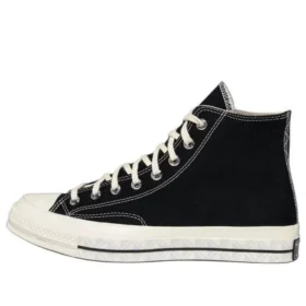 Converse x Concepts Chuck 70 High „Black White“