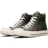 Converse x Concepts Chuck Taylor All Star 1970 High „Leopard Camo“