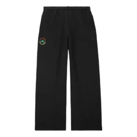 Converse x Daily Paper Gold Standard Pants Asia Sizing „Black“