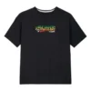 Converse x Daily Paper Gold Standard T-Shirt (asiatische Größen) „Schwarz“