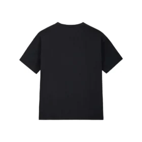 Converse x Daily Paper Gold Standard T-Shirt (asiatische Größen) „Schwarz“ Converse x Daily Paper Gold Standard T-Shirt (asiatische Größen) „Schwarz“