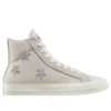Converse x Daily Paper Star Player „Grey“