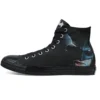 Converse x DC Comics Chuck Taylor All Star Hi „Rebirth“