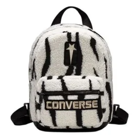 Converse x DRKSHDW Go Lo Rucksack „Pearl Black“