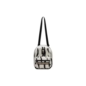 Converse x DRKSHDW Go Lo Rucksack „Pearl Black“
