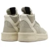 Converse x DRKSHDW TURBOWPN „Oyster Grey“