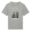 Converse x Dungeons & Dragons Charakter-T-Shirt (asiatische Größen) „Vintage Grey Heather“