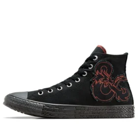 Converse x Dungeons & Dragons Chuck Taylor All Star High „Dragon Scales“ Converse x Dungeons & Dragons Chuck Taylor All Star High „Dragon Scales“