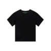 Converse x Dungeons & Dragons Crystal Ball T-Shirt (asiatische Größen) „Schwarz“