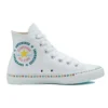 Converse x Empowered By Her Chuck Taylor All Star „Weiß“