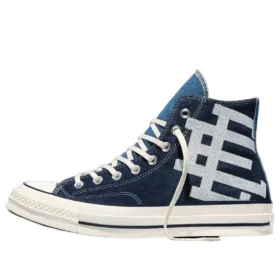 Converse x Eric Emanuel Chuck 70 „Denim Navy“