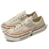 Converse x Feng Chen Wang Chuck 70 Low „Brown Rice“