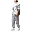 Converse x Feng Chen Wang Converse Edition Future Classic Sweatpants asiatische Größen „Grey“