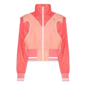 Converse x FENG CHEN WANG Crossover-Jacke, asiatische Größen, „Pink“