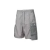 Converse x Feng Chen Wang Short Asia-Größen „Grey“