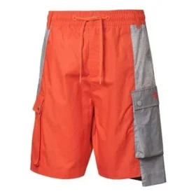 Converse x Feng Chen Wang Short Asia Sizing „Vermilion Red“