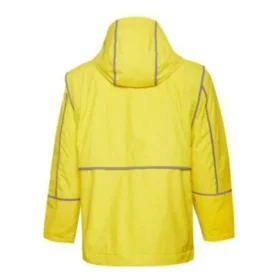 Converse x Fengchenwang Utility-Jacke, asiatische Größen, „Gelb“