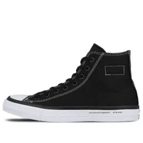 Converse x Fragment Design Chuck Taylor All Star 2 Hi „Schwarz“ Converse x Fragment Design Chuck Taylor All Star 2 Hi „Schwarz“