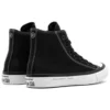 Converse x Fragment Design Chuck Taylor All Star 2 Hi „Schwarz“