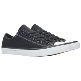 Converse x Fragment Design Chuck Taylor All Star SE Ox „Schwarz“ Converse x Fragment Design Chuck Taylor All Star SE Ox „Schwarz“