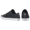 Converse x Fragment Design Chuck Taylor All Star SE Ox „Schwarz“