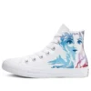 Converse x Frozen 2 Chuck Taylor All Star High „Anna And Elsa“
