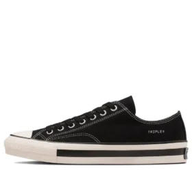 Converse x God Selection XXX Chuck Taylor Canvas TX Ox „Schwarz“ Converse x God Selection XXX Chuck Taylor Canvas TX Ox „Schwarz“