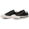 Converse x God Selection XXX Chuck Taylor Canvas TX Ox „Schwarz“