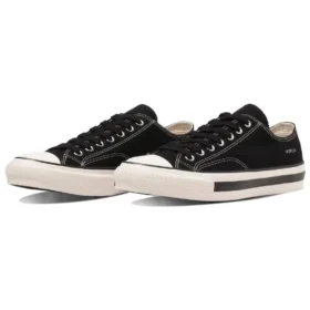 Converse x God Selection XXX Chuck Taylor Canvas TX Ox „Schwarz“ Converse x God Selection XXX Chuck Taylor Canvas TX Ox „Schwarz“