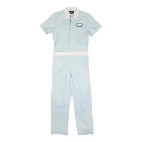 Converse x GOLF le FLEUR Boiler Suit Asia-Größen „Teal“