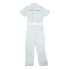 Converse x GOLF le FLEUR Boiler Suit Asia-Größen „Teal“