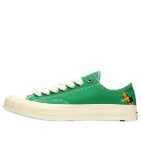 Converse x Golf Le Fleur Chuck 70 Low „Darryl Pack – On The Greens“