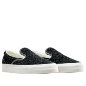 Converse x GOLF le FLEUR One Star Slip Pro „Black Beauty“