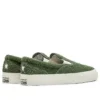 Converse x GOLF le FLEUR One Star Slip Pro „Forest Elf“