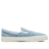 Converse x GOLF le FLEUR One Star Slip Pro „Forget Me Not“