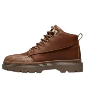Converse x GOLF le FLEUR Tyler The Creator 1908 Bronco Boot „Emperador“