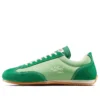 Converse x GOLF le FLEUR* Tyler, The Creator Jogger „Forest Shade Green“