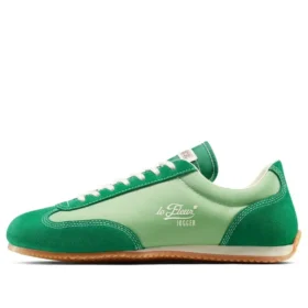 Converse x GOLF le FLEUR* Tyler, The Creator Jogger „Forest Shade Green“