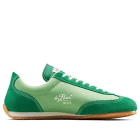Converse x GOLF le FLEUR* Tyler, The Creator Jogger „Forest Shade Green“
