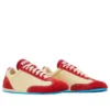Converse x Golf Le Fleur x Coach Jogger „French Vanilla Molten Lava“