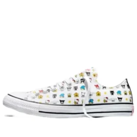 Converse x Hello Kitty And Friends Chuck Taylor All Star „BFFS“ Converse x Hello Kitty And Friends Chuck Taylor All Star „BFFS“