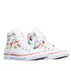 Converse x Hello Kitty And Friends Chuck Taylor All Star Charmed „Weiß Rot Gelb“
