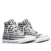 Converse x Hello Kitty And Friends Chuck Taylor All Star Picnic „Schwarz Weiß Rosa“