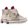 Converse x Hello Kitty Chuck Taylor 70 „Swarovski“