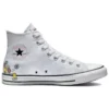 Converse x Hello Kitty Chuck Taylor All Star Hi „Flowers“