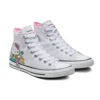 Converse x Hello Kitty Chuck Taylor All Star High „Flowers“ Converse x Hello Kitty Chuck Taylor All Star High „Flowers“